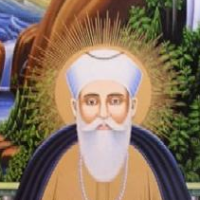 Гуру Нанак Дев Джи 1 Гуру Нанак Дев Джи 1