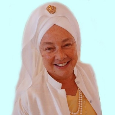 Guru Raj Kaur Khalsa Guru Raj Kaur Khalsa