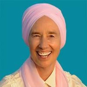 Гуру Раттана Каур Гуру Раттана Каур