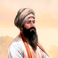 Девятый сикхский Гуру – почитается сикхами как защитник человечества