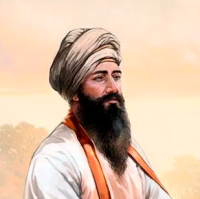 Девятый сикхский Гуру – почитается сикхами как защитник человечества Девятый сикхский Гуру – почитается сикхами как защитник человечества