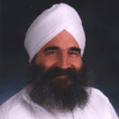 Гуручаран Сингх Хальса