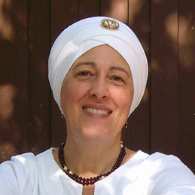 Gurudass Kaur