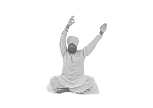 Гьян Чакра Крийя Медитация