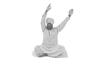 Гьян Чакра Крийя Медитация