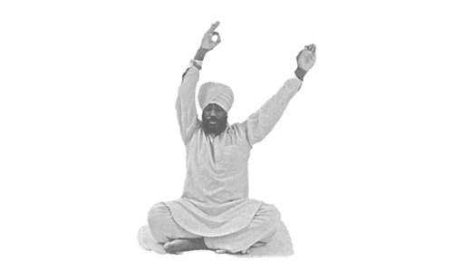 Гьян Чакра Крийя Медитация