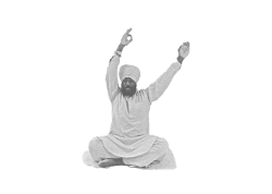 Гьян Чакра Крийя Медитация