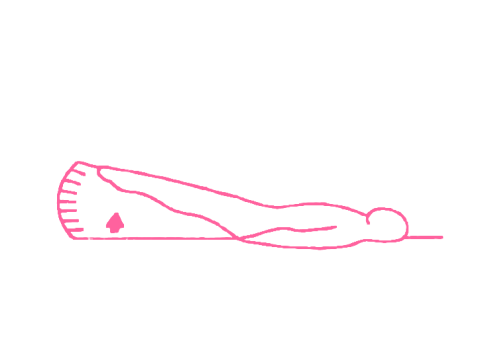 Инкрементные подъемы ног. Упражнение Кундалини Йоги