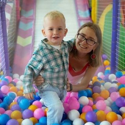 Ирина Бородина