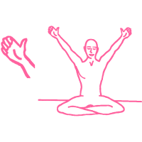 Крийя «Подъем Энергии»