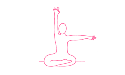 Медитация для 10 тел (Исцеление физического, ментального и духовного тел)