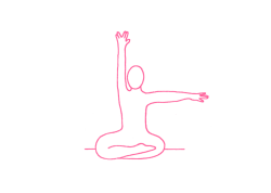 Медитация для 10 тел (Исцеление физического, ментального и духовного тел)