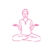 Исцеляющая медитация с Сири Гаятри Мантрой «Ра Ма Да Са ...»