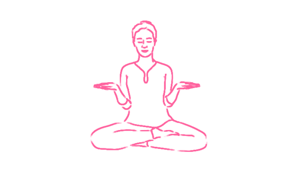 Исцеляющая медитация с Сири Гаятри Мантрой «Ра Ма Да Са ...»