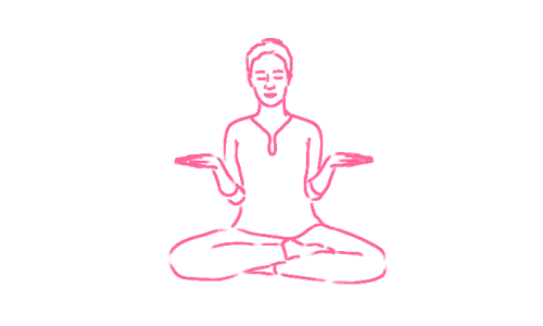 Исцеляющая медитация с Сири Гаятри Мантрой «Ра Ма Да Са ...»