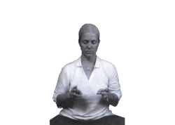 Медитация «Из Антистрессового Арсенала» №1