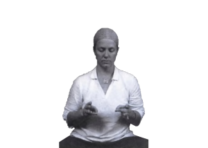 Медитация «Из Антистрессового Арсенала» №1