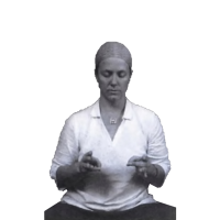 Медитация «Из Антистрессового Арсенала» №1 Медитация «Из Антистрессового Арсенала» №1