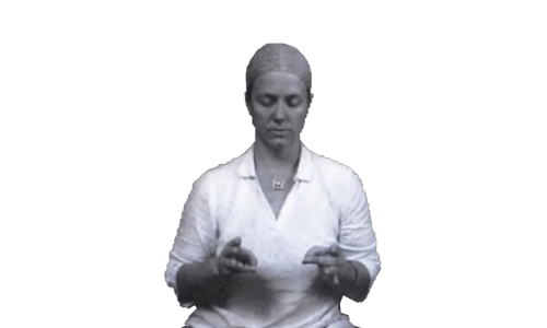 Медитация «Из Антистрессового Арсенала» №1