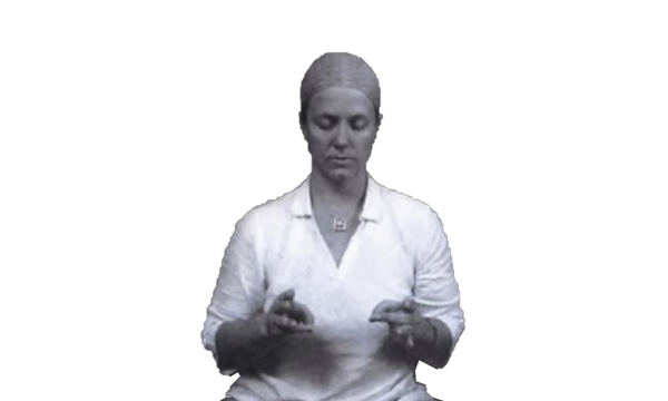 Медитация «Из Антистрессового Арсенала» №1