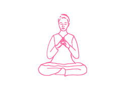 Избавление от стресса и очищение от эмоций прошлого