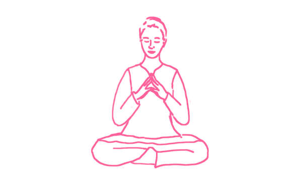 Избавление от стресса и очищение от эмоций прошлого