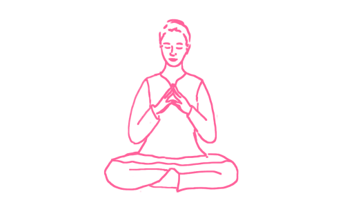 Избавление от стресса и очищение от эмоций прошлого