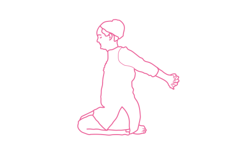 Йога Мудра (1-2 мин). Упражнение Кундалини Йоги 1 Йога Мудра (1-2 мин). Упражнение Кундалини Йоги 1