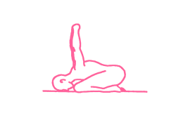 Йога Мудра (3 мин). Упражнение Кундалини Йоги