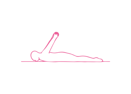 Йога-Мудра лежа на животе 2. Кундалини Йога Йога-Мудра лежа на животе 2. Кундалини Йога