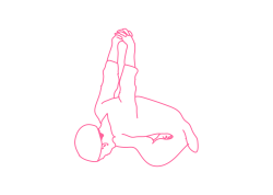 Йога Мудра в Позе Лотоса. Упражнение Кундалини Йоги