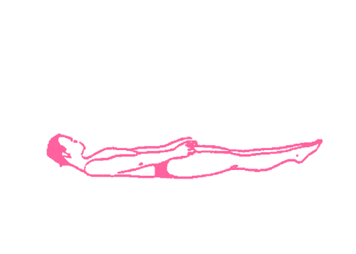 Йогическое землетрясение (Поза Натяжения). Упражнение Кундалини Йоги