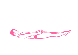 Йогическое землетрясение (Поза Натяжения). Упражнение Кундалини Йоги