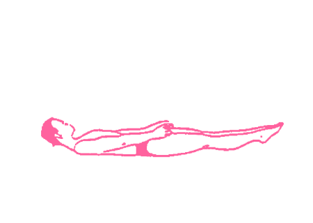 Йогическое землетрясение (Поза Натяжения). Упражнение Кундалини Йоги