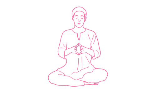 Медитация «Акупунктура Мозга»