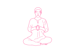 Медитация «Акупунктура Мозга»