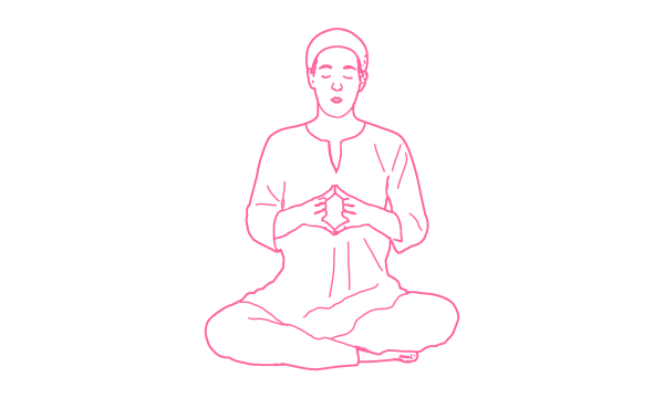 Медитация «Акупунктура Мозга»