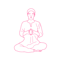 Медитация «Акупунктура Мозга»