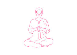 Медитация «Акупунктура Мозга» Медитация «Акупунктура Мозга»