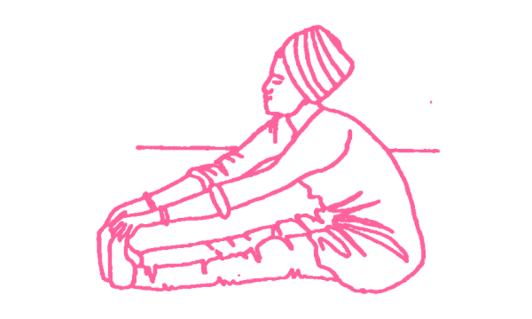 Упражнения для увеличения объема легких