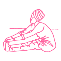 Упражнения для увеличения объема легких