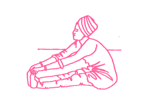 Упражнения для увеличения объема легких