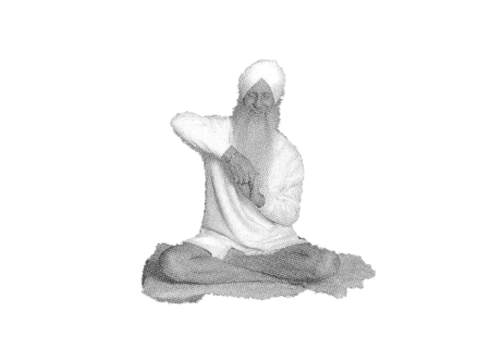 Качели. Упражнение Кундалини Йоги 2