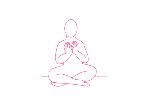 Камал Лакшми Крийя (17 мин)