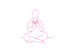 Камал Лакшми Крийя (17 мин)