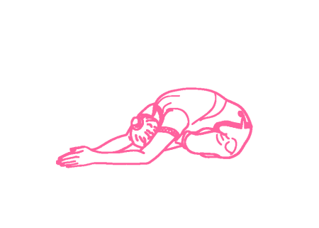 Касание лбом пола с вытянутыми руками. Кундалини Йога Касание лбом пола с вытянутыми руками. Кундалини Йога