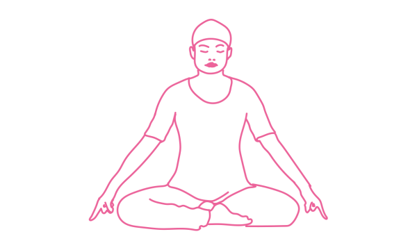 Хаст Крийя: Соедините Землю и Небеса