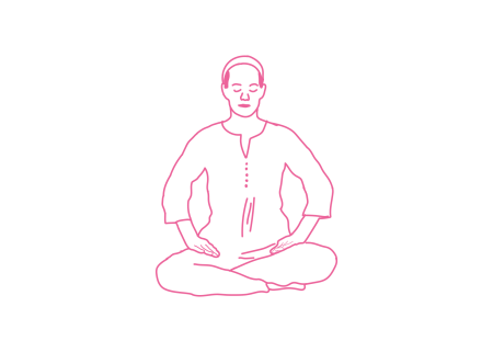 Хлопки ладонями по внутренней стороне бедер 2