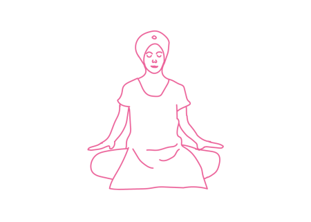 Хлопки руками. Упражнение Кундалини Йоги 1