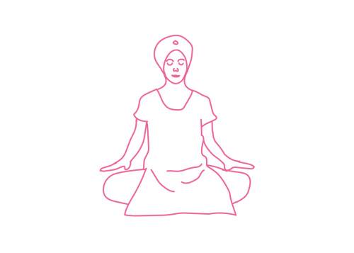 Хлопки руками. Упражнение Кундалини Йоги 1